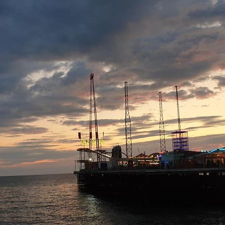 South Beach Kings Promenade Hotel Blackpool Exteriér fotografie