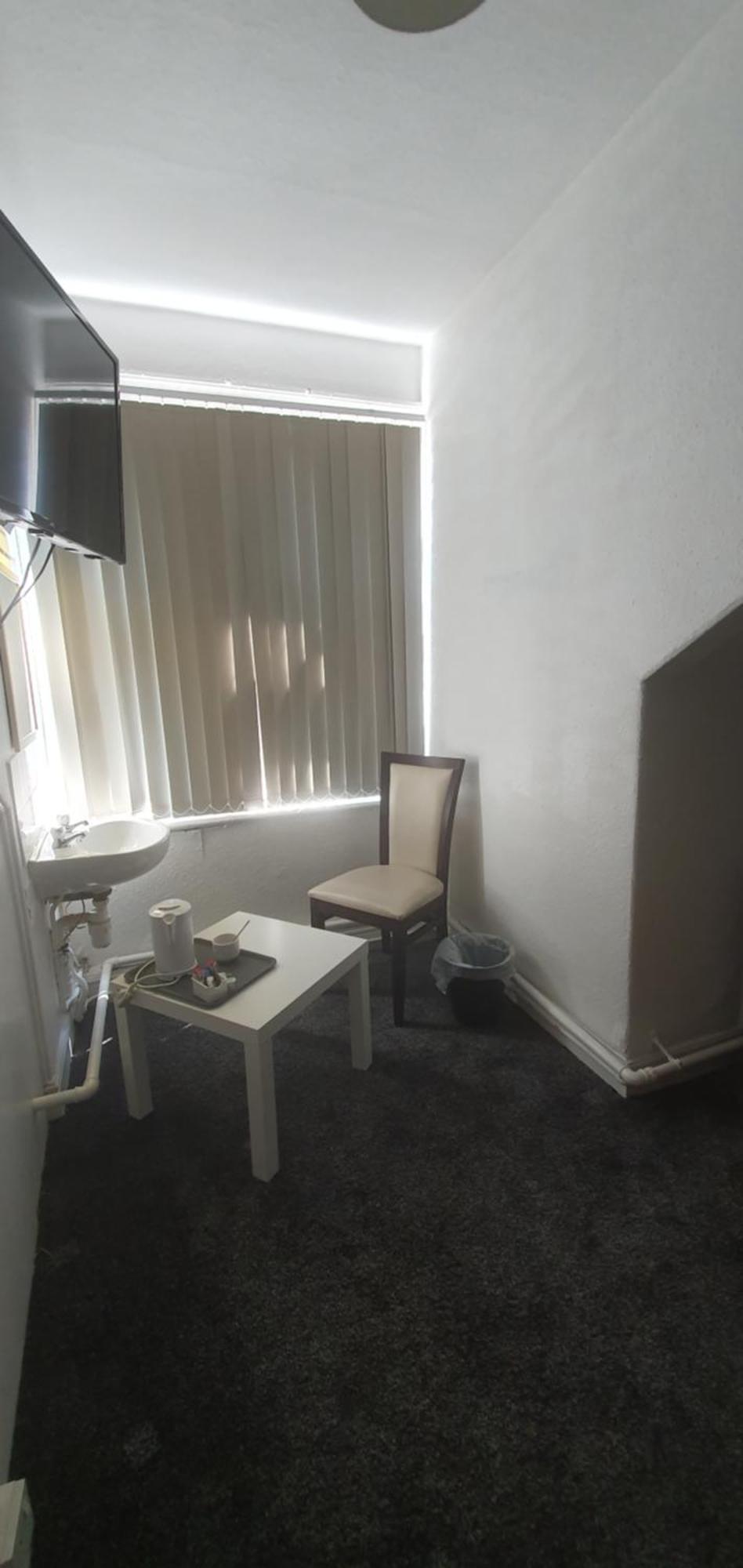 South Beach Kings Promenade Hotel Blackpool Exteriér fotografie